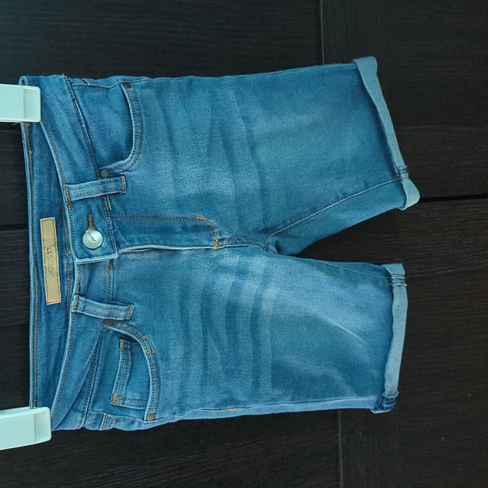 Girls' Joe's Jeans Bermuda shorts